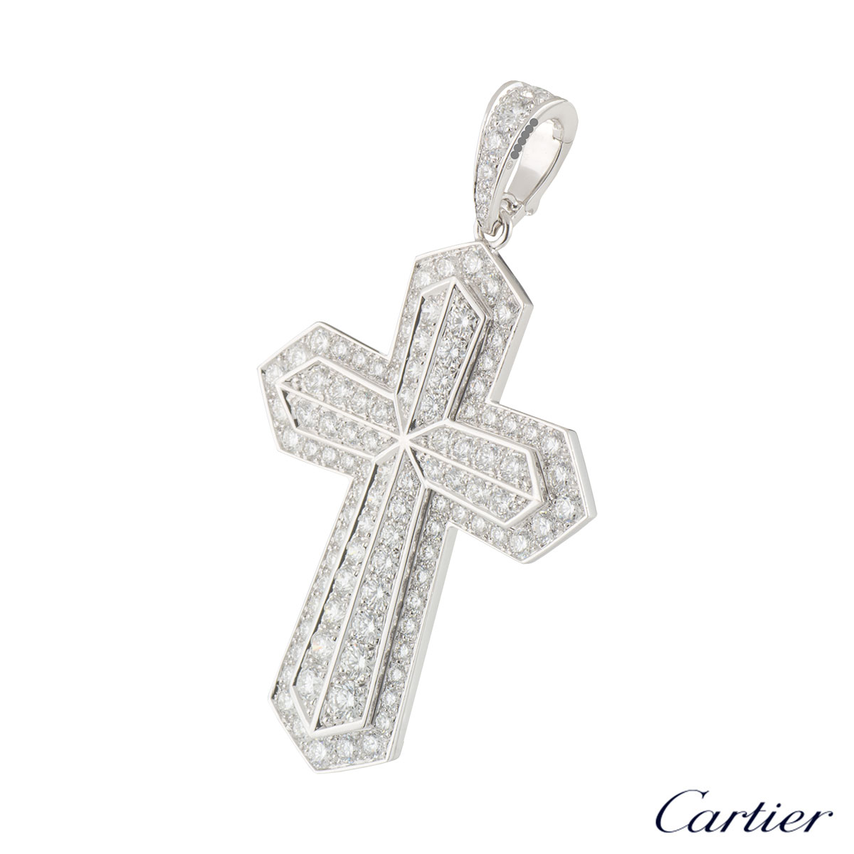 cross cartier